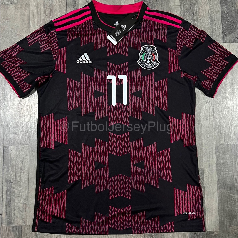 Mexico jersey